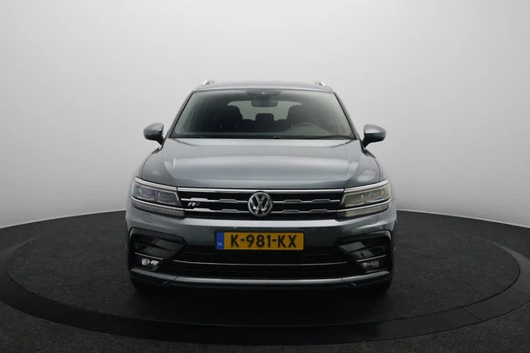 Volkswagen Tiguan Allspace - Afbeelding 2 van 30