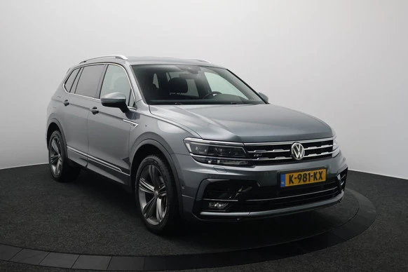 Volkswagen Tiguan Allspace - Afbeelding 3 van 30