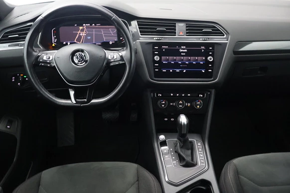Volkswagen Tiguan Allspace - Afbeelding 4 van 30