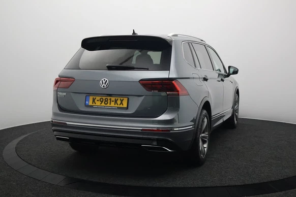 Volkswagen Tiguan Allspace - Afbeelding 5 van 30