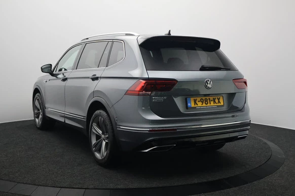 Volkswagen Tiguan Allspace - Afbeelding 6 van 30