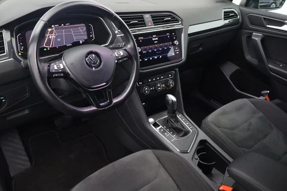 Volkswagen Tiguan Allspace - Afbeelding 7 van 30