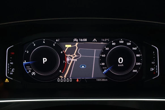 Volkswagen Tiguan Allspace - Afbeelding 9 van 30