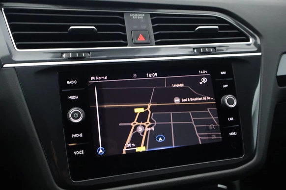 Volkswagen Tiguan Allspace - Afbeelding 13 van 30