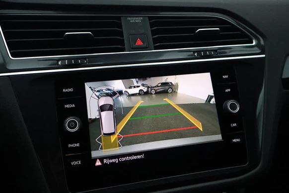Volkswagen Tiguan Allspace - Afbeelding 14 van 30