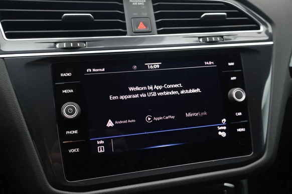 Volkswagen Tiguan Allspace - Afbeelding 15 van 30