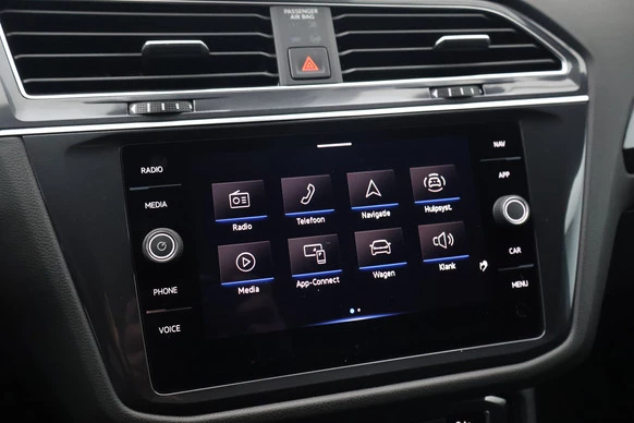 Volkswagen Tiguan Allspace - Afbeelding 16 van 30