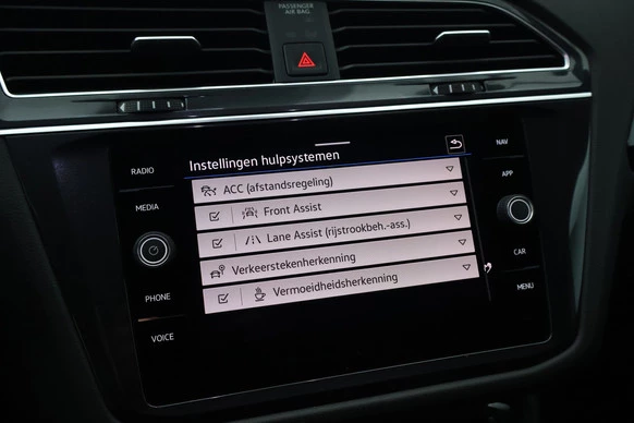 Volkswagen Tiguan Allspace - Afbeelding 18 van 30