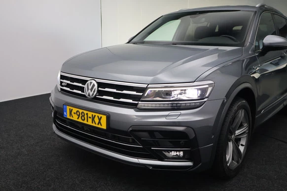 Volkswagen Tiguan Allspace - Afbeelding 26 van 30