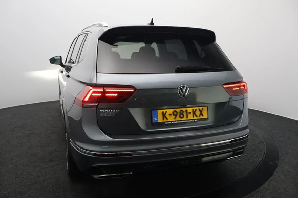 Volkswagen Tiguan Allspace - Afbeelding 28 van 30