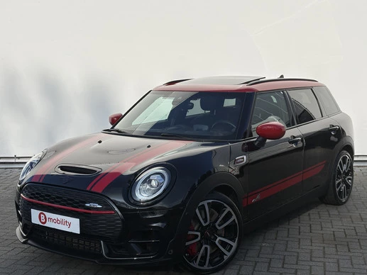 MINI Clubman - Afbeelding 1 van 30