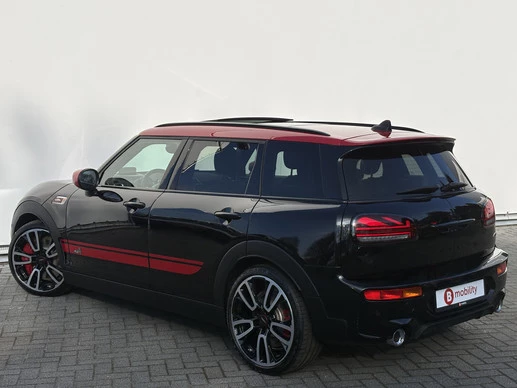 MINI Clubman - Afbeelding 3 van 30