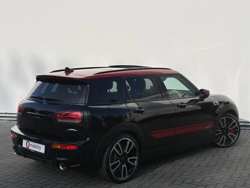 MINI Clubman - Afbeelding 5 van 30