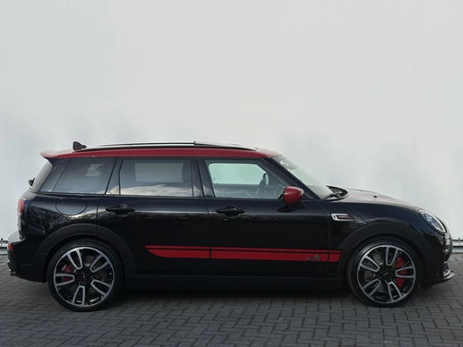 MINI Clubman - Afbeelding 6 van 30