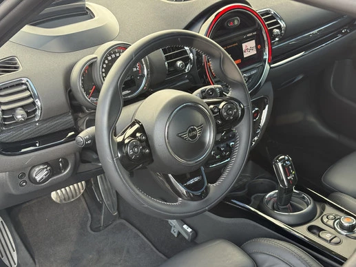 MINI Clubman - Afbeelding 8 van 30