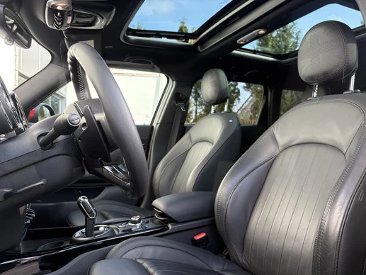 MINI Clubman - Afbeelding 9 van 30