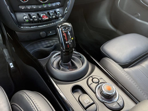 MINI Clubman - Afbeelding 10 van 30