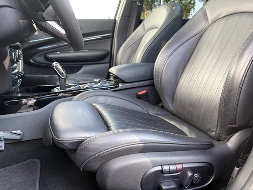 MINI Clubman - Afbeelding 11 van 30