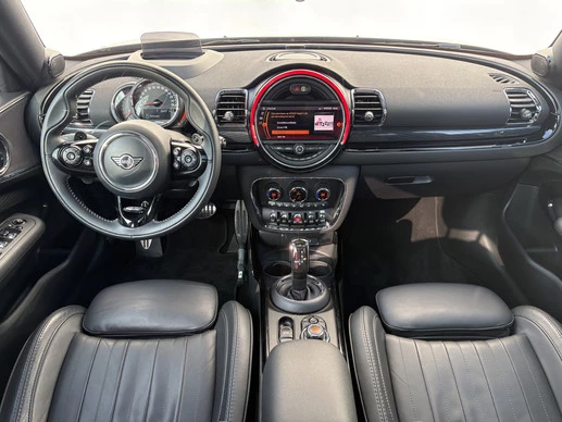 MINI Clubman - Afbeelding 12 van 30