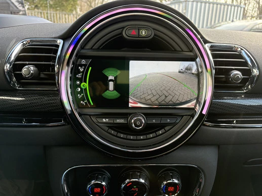 MINI Clubman - Afbeelding 15 van 30