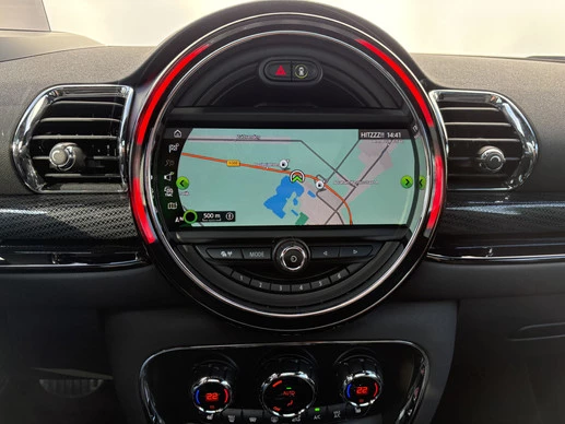 MINI Clubman - Afbeelding 16 van 30