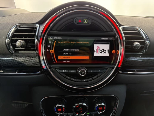 MINI Clubman - Afbeelding 17 van 30