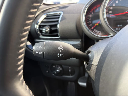 MINI Clubman - Afbeelding 21 van 30