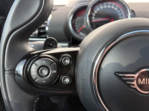 MINI Clubman - Afbeelding 22 van 30