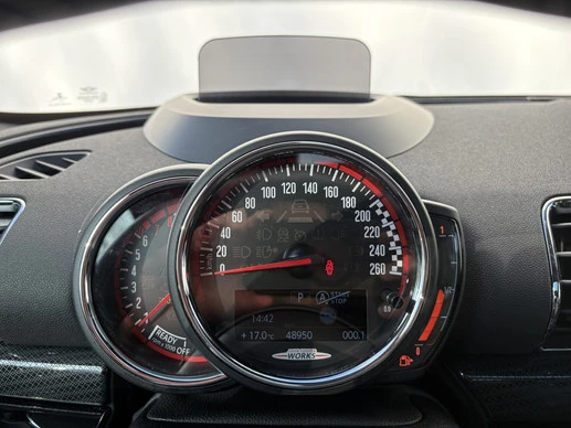 MINI Clubman - Afbeelding 23 van 30