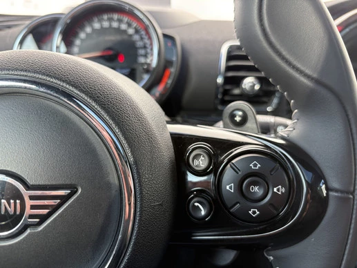 MINI Clubman - Afbeelding 24 van 30