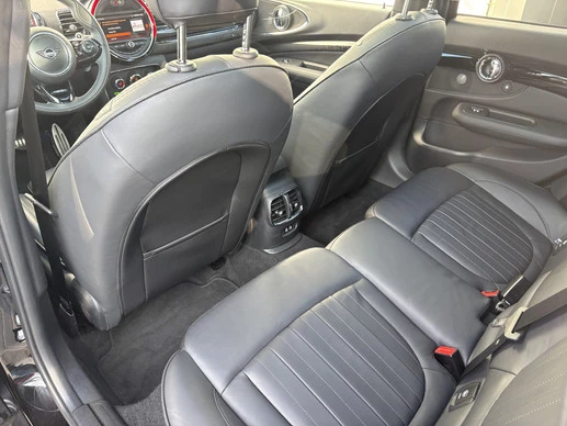 MINI Clubman - Afbeelding 25 van 30