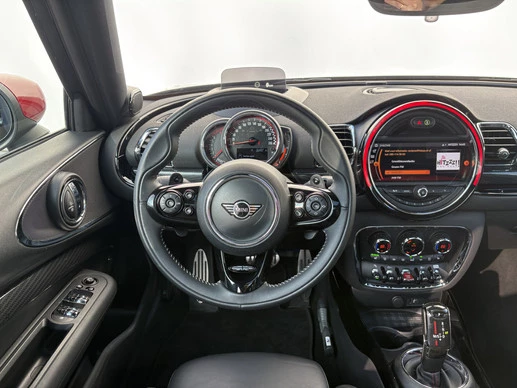 MINI Clubman - Afbeelding 26 van 30