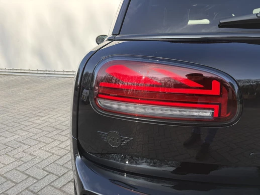 MINI Clubman - Afbeelding 27 van 30