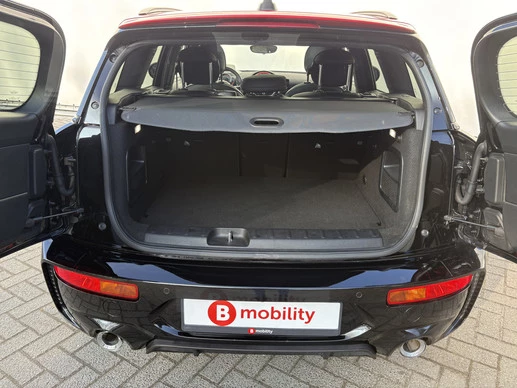 MINI Clubman - Afbeelding 28 van 30