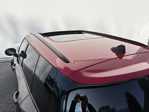 MINI Clubman - Afbeelding 29 van 30