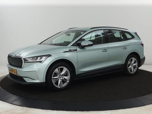 Škoda Enyaq iV - Afbeelding 1 van 30