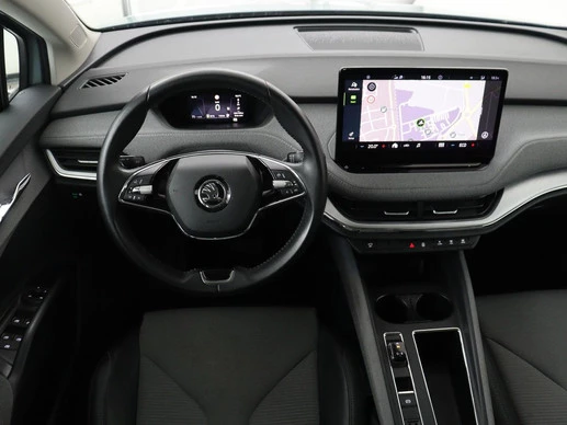 Škoda Enyaq iV - Afbeelding 3 van 30