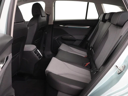 Škoda Enyaq iV - Afbeelding 4 van 30