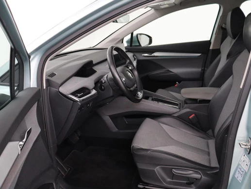 Škoda Enyaq iV - Afbeelding 5 van 30