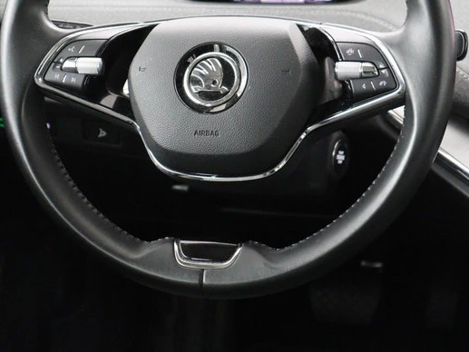 Škoda Enyaq iV - Afbeelding 8 van 30