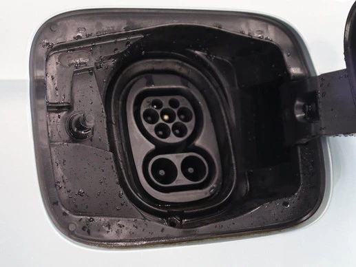 Škoda Enyaq iV - Afbeelding 14 van 30