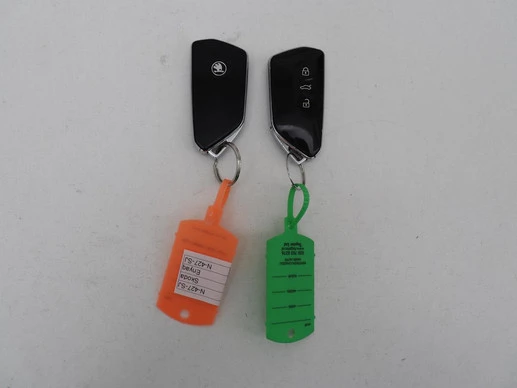 Škoda Enyaq iV - Afbeelding 15 van 30