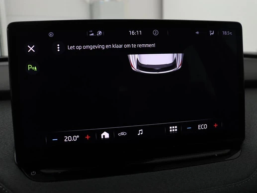 Škoda Enyaq iV - Afbeelding 16 van 30