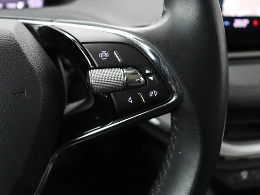 Škoda Enyaq iV - Afbeelding 19 van 30