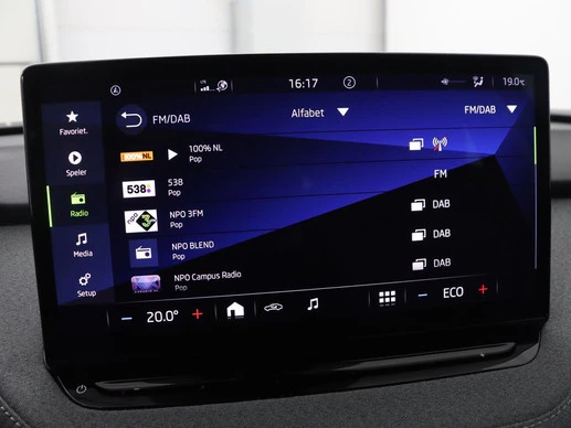 Škoda Enyaq iV - Afbeelding 22 van 30