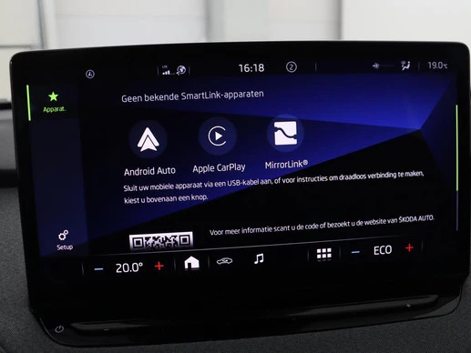 Škoda Enyaq iV - Afbeelding 24 van 30