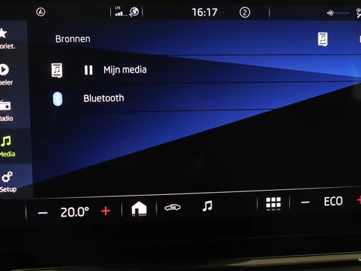 Škoda Enyaq iV - Afbeelding 25 van 30