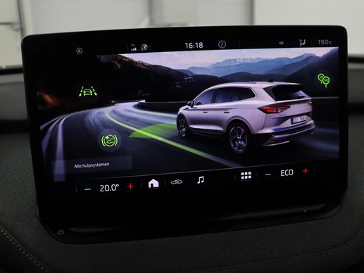 Škoda Enyaq iV - Afbeelding 26 van 30