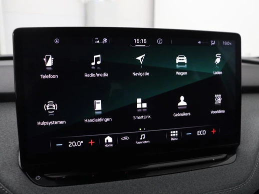 Škoda Enyaq iV - Afbeelding 29 van 30