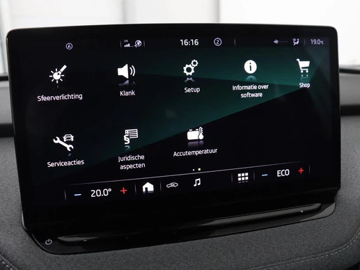 Škoda Enyaq iV - Afbeelding 30 van 30